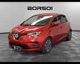 Renault ZOE 2ª serie Intens R135 Rosso - thumbnail 1