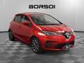 Renault ZOE 2ª serie Intens R135 Rosso - thumbnail 7