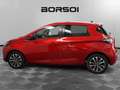 Renault ZOE 2ª serie Intens R135 Rosso - thumbnail 2