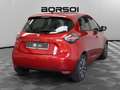Renault ZOE 2ª serie Intens R135 Rosso - thumbnail 5