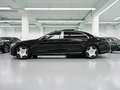 Mercedes-Benz S 580 MAYBACH S 580 - V8 -  4Matic ! MODELL 2025 ! crna - thumbnail 5