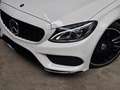 Mercedes-Benz C 160 ✖️ 19' AMG | FULL OPTION | BLACK PACK | AUTO Alb - thumbnail 9