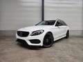 Mercedes-Benz C 160 ✖️ 19' AMG | FULL OPTION | BLACK PACK | AUTO Alb - thumbnail 1