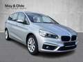 BMW 220 Gran Tourer i Aut. Advantage LED Navi HuD Silber - thumbnail 4
