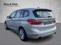 BMW 220 Gran Tourer i Aut. Advantage LED Navi HuD Silber - thumbnail 5