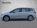 BMW 220 Gran Tourer i Aut. Advantage LED Navi HuD Argento - thumbnail 2