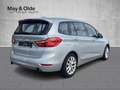 BMW 220 Gran Tourer i Aut. Advantage LED Navi HuD Argent - thumbnail 3