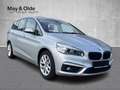 BMW 220 Gran Tourer i Aut. Advantage LED Navi HuD Argent - thumbnail 4