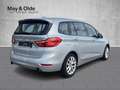 BMW 220 Gran Tourer i Aut. Advantage LED Navi HuD Silber - thumbnail 3