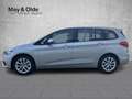BMW 220 Gran Tourer i Aut. Advantage LED Navi HuD Silber - thumbnail 2