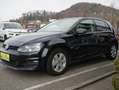 Volkswagen Golf Golf Trendline 1,6 BMT TDI Trendline Schwarz - thumbnail 3
