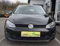 Volkswagen Golf Golf Trendline 1,6 BMT TDI Trendline Schwarz - thumbnail 2