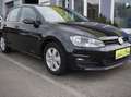 Volkswagen Golf Golf Trendline 1,6 BMT TDI Trendline Schwarz - thumbnail 1