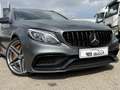 Mercedes-Benz S 63 AMG Estate (14.75) 7G Plus Gris - thumbnail 4