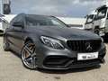 Mercedes-Benz S 63 AMG Estate (14.75) 7G Plus Gris - thumbnail 3
