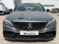 Mercedes-Benz S 63 AMG Estate (14.75) 7G Plus Gris - thumbnail 2