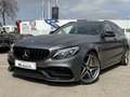 Mercedes-Benz S 63 AMG Estate (14.75) 7G Plus Gris - thumbnail 1