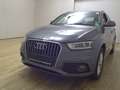Audi Q3 2.0 TDI Qu. S-Line Ext. Xenon Navi PDC AHK Grigio - thumbnail 2