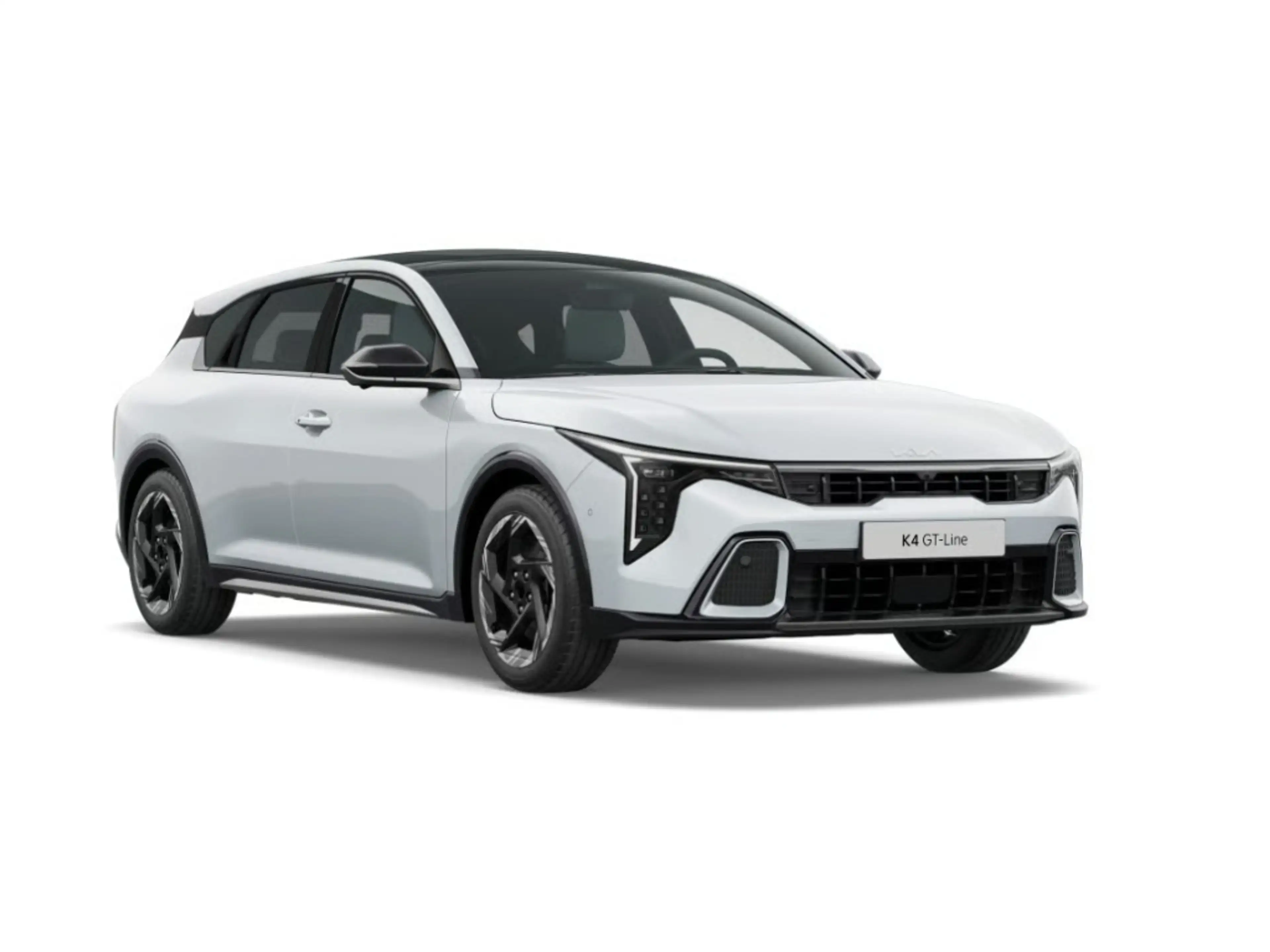 Kia K4 GT-Line / DCT / 180 PS / Drive Wise Pro / Sitz-Pak