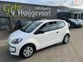 Volkswagen up! 1.0 high up! Wit - thumbnail 1