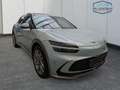 Genesis GV60 Sport Innovation Pack & Nappa Leather Seats 234... Bleu - thumbnail 2
