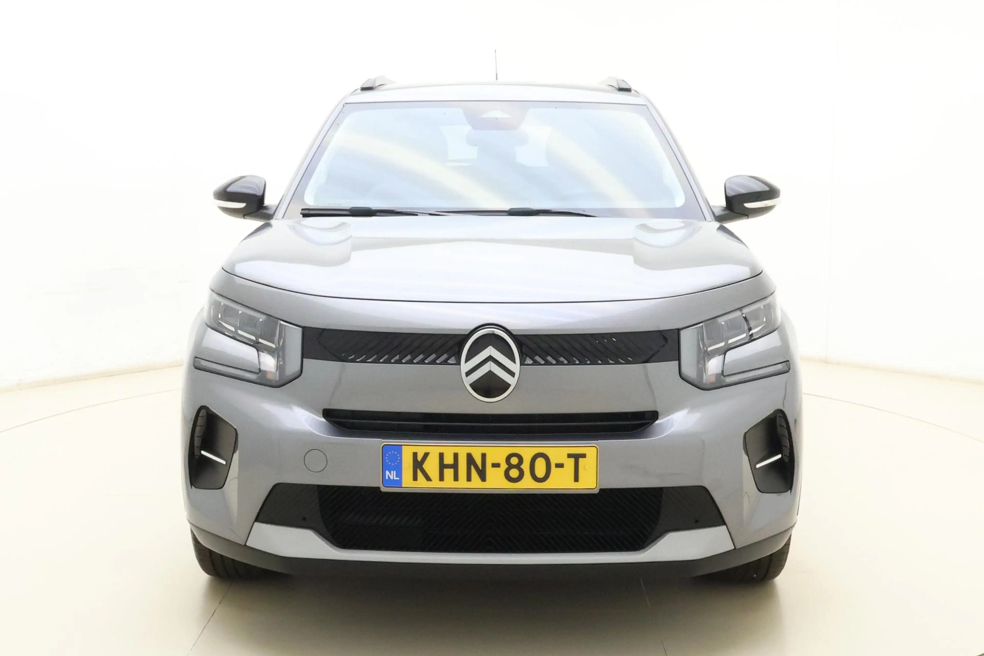 Citroen E-C3 Max 113pk 44 kWh | Navigatie | Climate control | C — photo 6