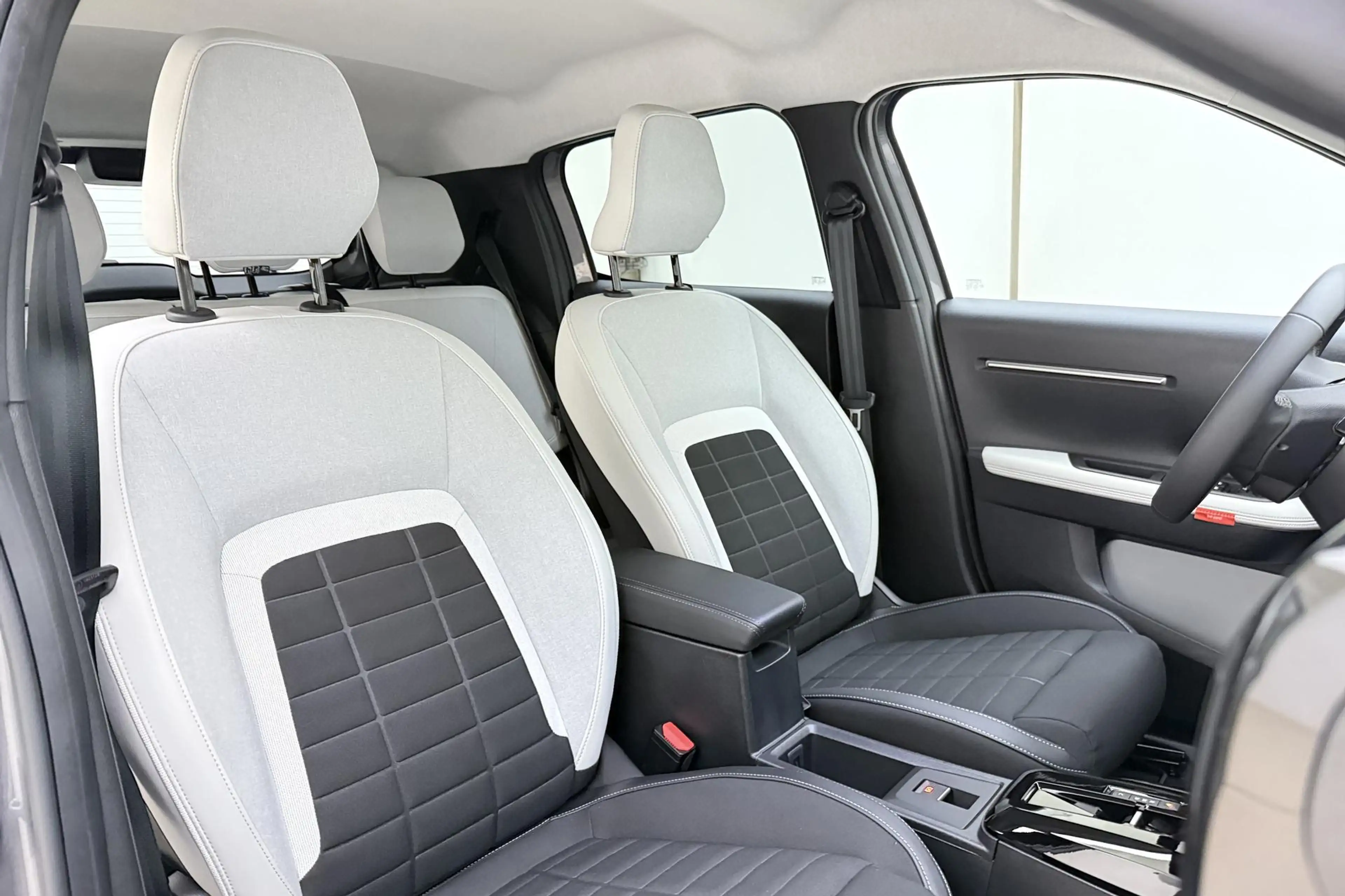 Citroen E-C3 Max 113pk 44 kWh | Navigatie | Climate control | C — photo 14