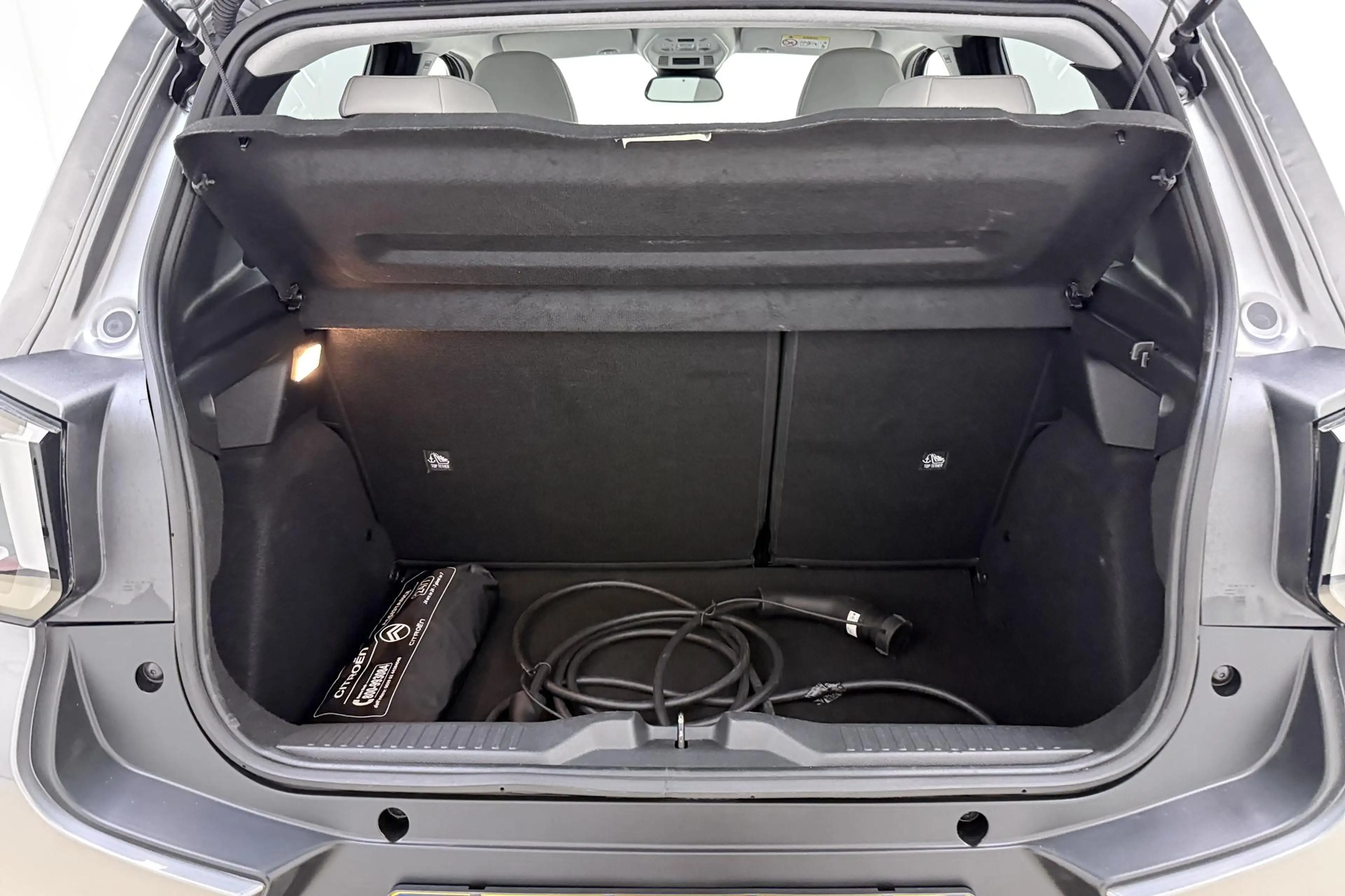 Citroen E-C3 Max 113pk 44 kWh | Navigatie | Climate control | C — photo 9