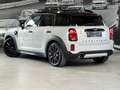 MINI Cooper SE Countryman Mini Cooper SE Countryman All4 Bílá - thumbnail 2