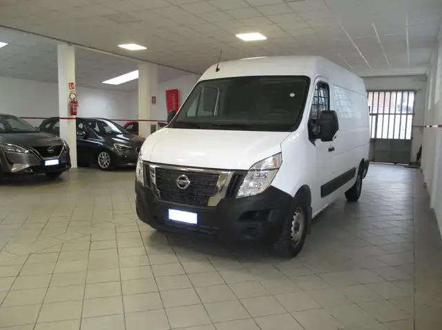 Nissan Interstar 35 2.3 DCI ACE (135CV) L2-H2-E6D-ISC-UNIPROPRIETAR