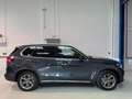 BMW X5 xDrive 25dA Gris - thumbnail 9