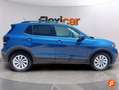 Volkswagen T-Cross 1.0 TSI Advance 81kW Azul - thumbnail 13