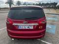 Ford S-Max S-Max 2.0TDCI Titanium Powershift 140 Titanium Rojo - thumbnail 3