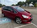 Ford S-Max S-Max 2.0TDCI Titanium Powershift 140 Titanium Rojo - thumbnail 2
