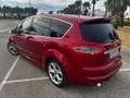 Ford S-Max S-Max 2.0TDCI Titanium Powershift 140 Titanium Rojo - thumbnail 5
