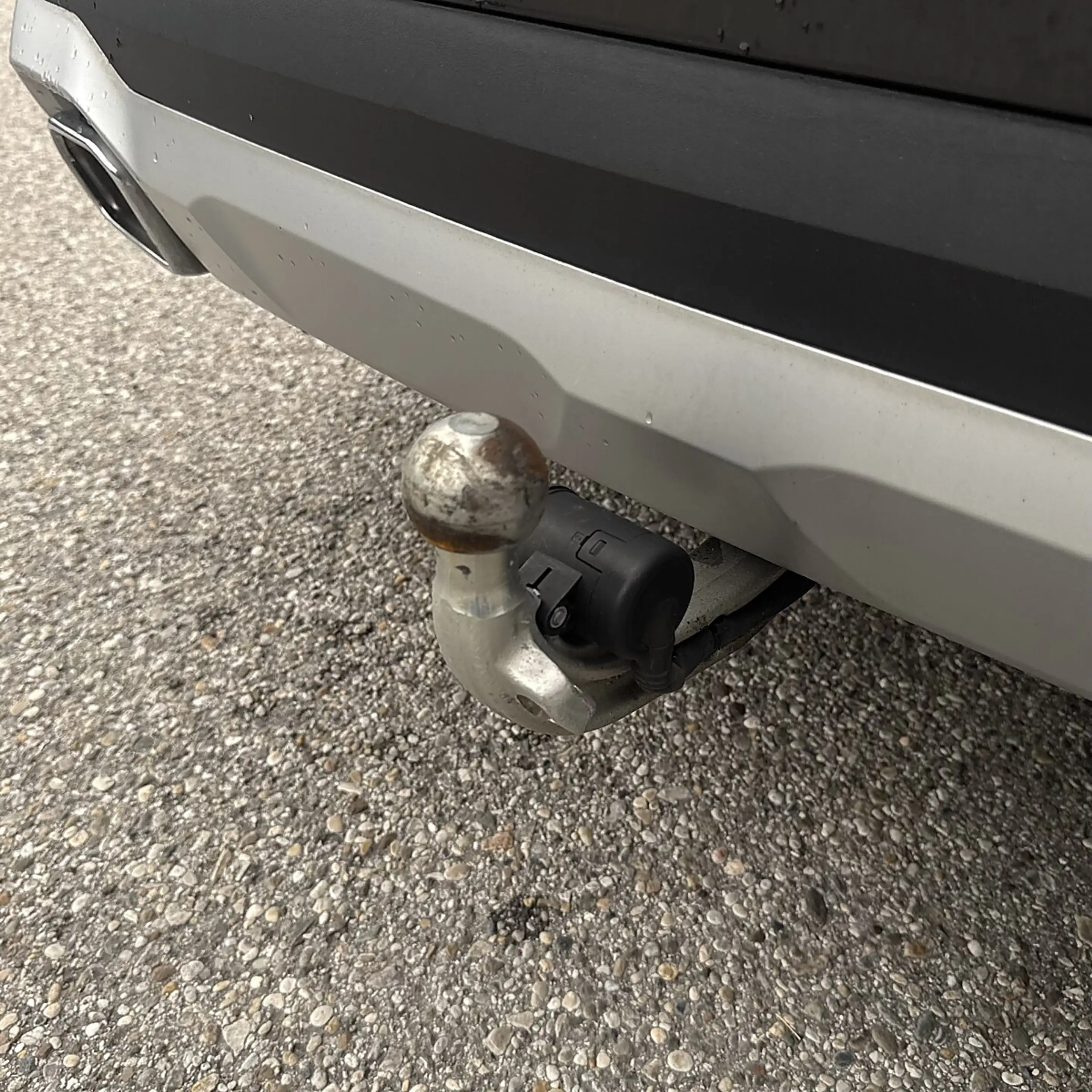 BMW X3 sDrive 18d Aut. *Memory*AHK*360Kamera* — photo 12