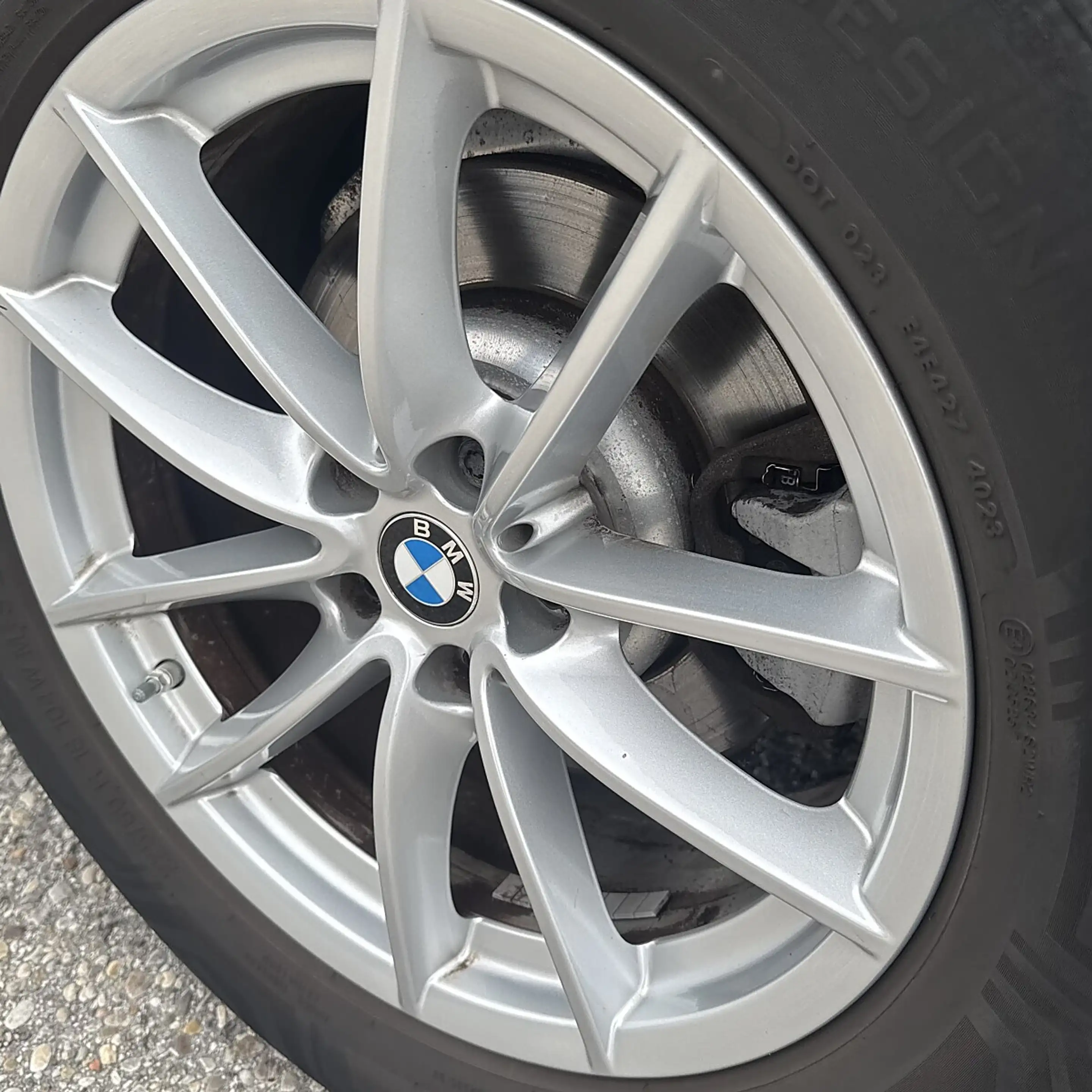 BMW X3 sDrive 18d Aut. *Memory*AHK*360Kamera* — photo 11