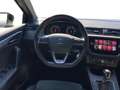 SEAT Ibiza FR 1.0 TSI LED/Navi/DAB/EPH/uvm. Noir - thumbnail 12