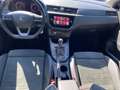 SEAT Ibiza FR 1.0 TSI LED/Navi/DAB/EPH/uvm. Noir - thumbnail 11