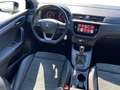 SEAT Ibiza FR 1.0 TSI LED/Navi/DAB/EPH/uvm. Noir - thumbnail 10