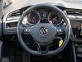 Volkswagen Touran 1.5 TSI Comfortline DSG Navi Standh. LED Grijs - thumbnail 8