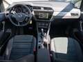 Volkswagen Touran 1.5 TSI Comfortline DSG Navi Standh. LED Grijs - thumbnail 7