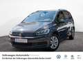Volkswagen Touran 1.5 TSI Comfortline DSG Navi Standh. LED Gris - thumbnail 1