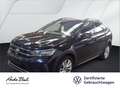 Volkswagen Taigo 1.0 TSI DSG Goal, Navi, LED, App-Connect, Schwarz - thumbnail 1