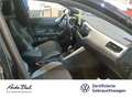 Volkswagen Taigo 1.0 TSI DSG Goal, Navi, LED, App-Connect, Schwarz - thumbnail 4