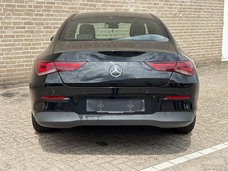 Mercedes-Benz CLA 180 d Advantage |€ 14.500,- NETTO! | Climate | Cruise — photo 6