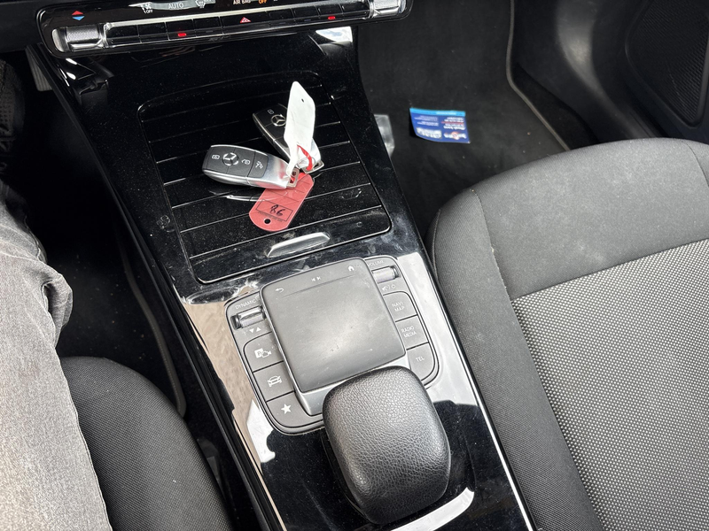 Mercedes-Benz CLA 180 d Advantage |€ 14.500,- NETTO! | Climate | Cruise — photo 15