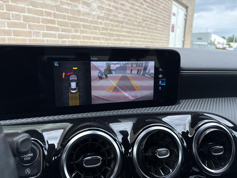 Mercedes-Benz CLA 180 d Advantage |€ 14.500,- NETTO! | Climate | Cruise — photo 14