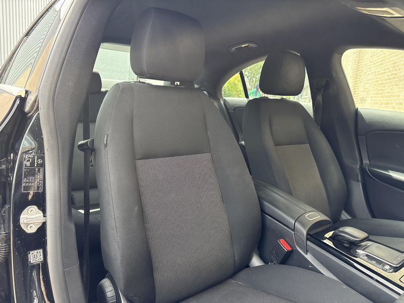 Mercedes-Benz CLA 180 d Advantage |€ 14.500,- NETTO! | Climate | Cruise — photo 4
