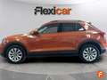 Volkswagen T-Roc 1.5 TSI Advance Naranja - thumbnail 4